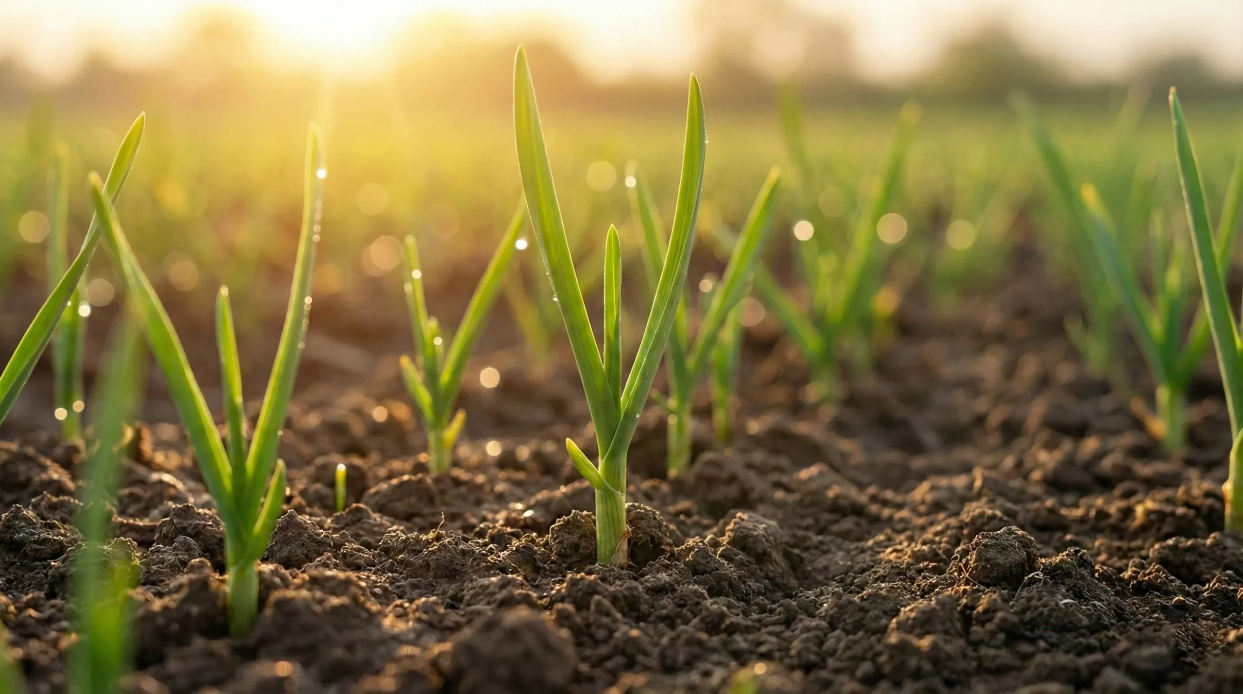 ENFOQUE AGRONÓMICO:
