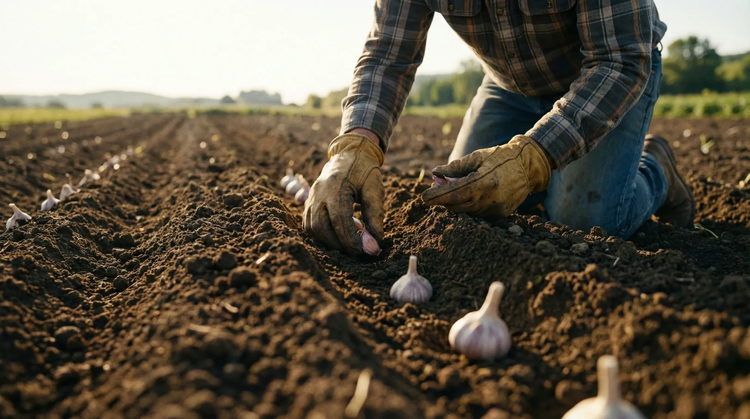 MATERIAL DE SIEMBRA PROFESIONAL: