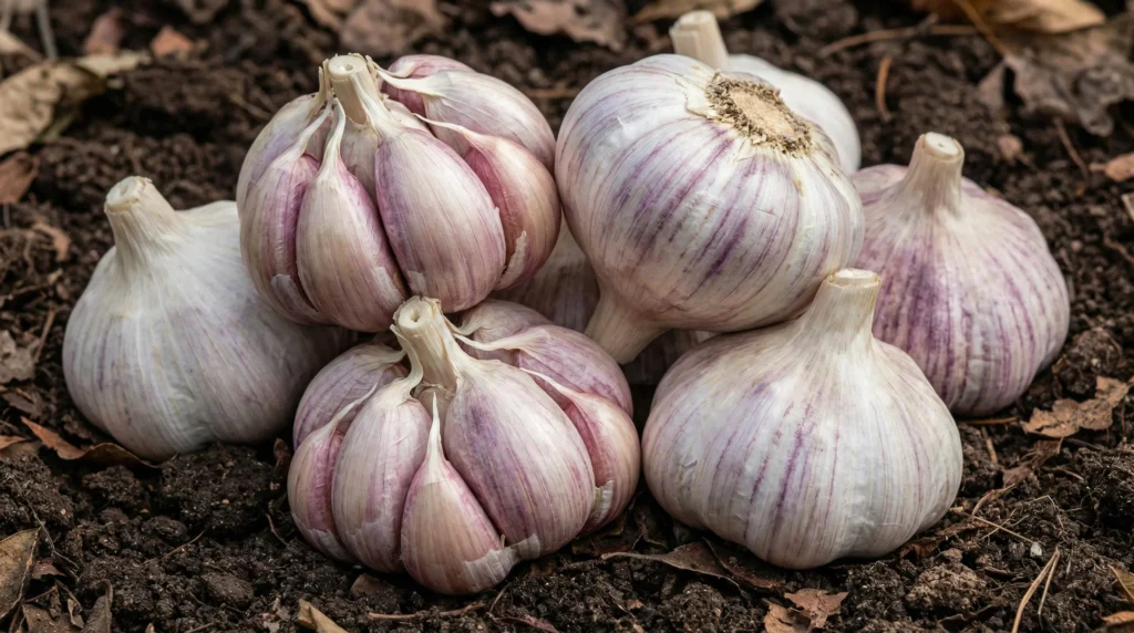 VIGOR SUPREME (Tipo temprano de California)